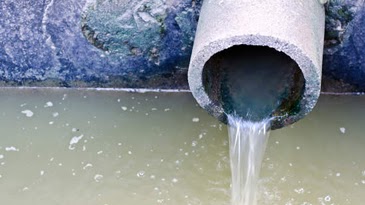 Liquid Waste Removal