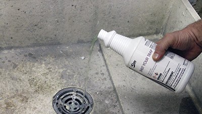 Drainage Maintenance